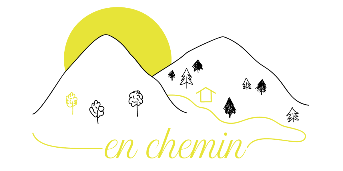En chemin thérapies